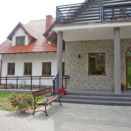 Kleszczewo  Mazurska Osada 아파트 외부 사진