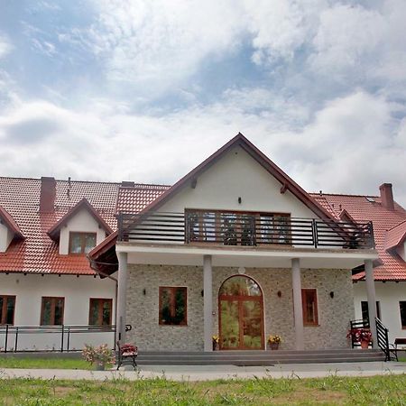 Kleszczewo  Mazurska Osada 아파트 외부 사진
