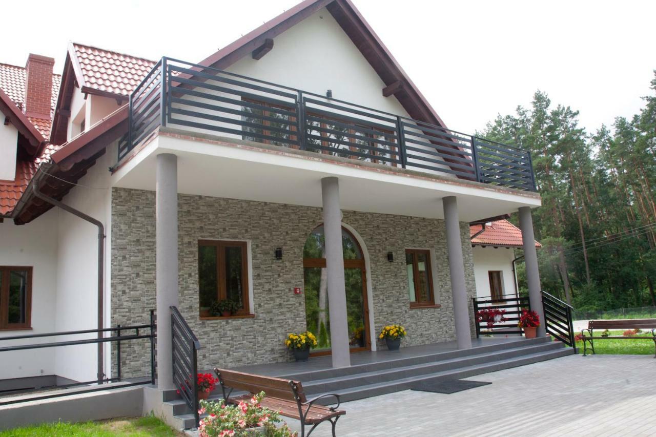 Kleszczewo  Mazurska Osada 아파트 외부 사진